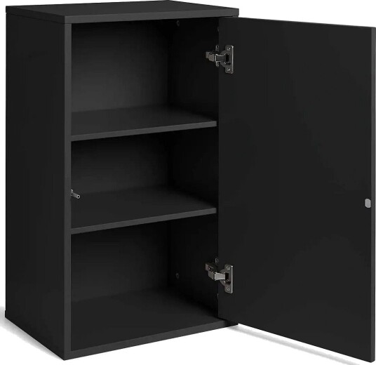 ReCollector Wallcabinet - Black Raven - BLACK RAVEN - L30X W43X H70 ReCollector Wallcabinet - Black Raven - BLACK RAVEN - L30X W43X H70