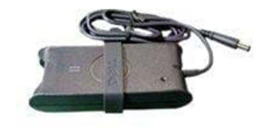 Dell 65W Original Strømadapter - AC Lader for Latitude og XPS
