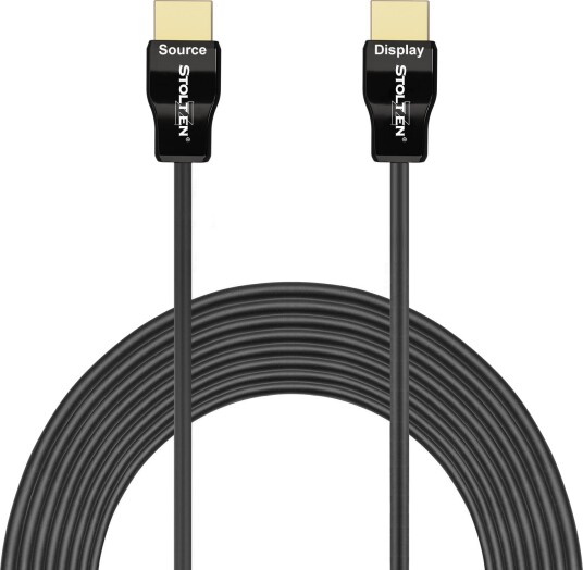 STOLTZEN AOC NANO HDMI 2.0 4K@60 20 m