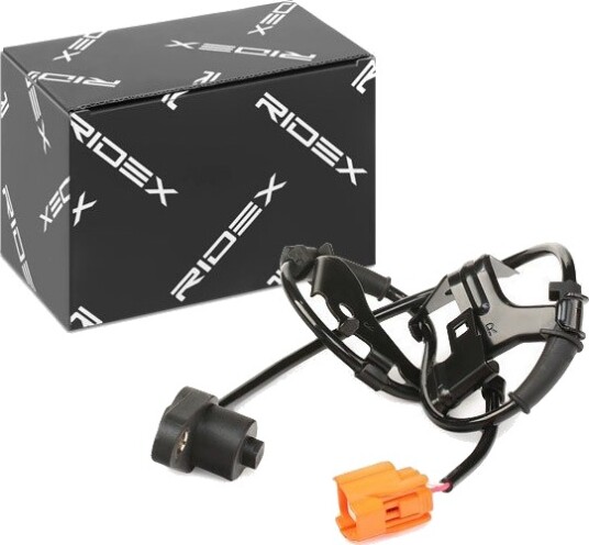 RIDEX 412W0903 Sensor ABS