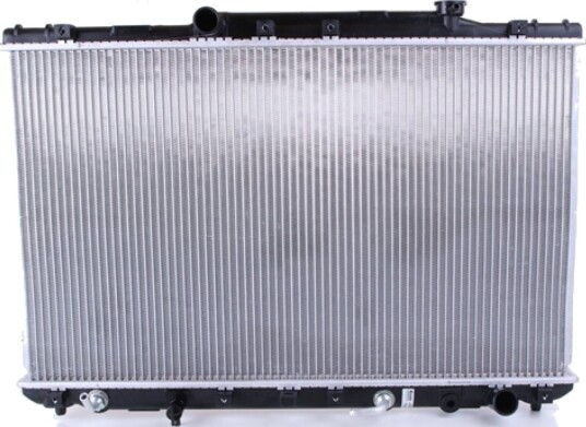 Radiator NISSENS 647681