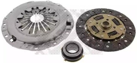 Clutchsett MAPCO 10522