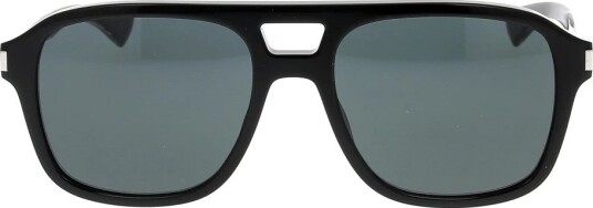 Saint Laurent unisex Accessories Svart ONE SIZE,