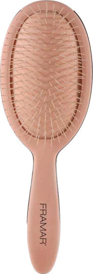 Framar Detangle Brush Champange Mami Framar Detangle Brush Champange Mami