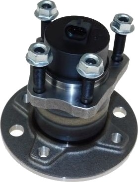AUTOMEGA 110155910 Hjullager