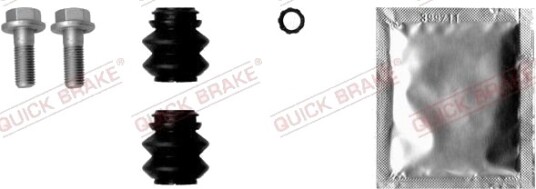 Quick Brake Tilbehørssett bremsecaliper QUICK BRAKE 113 1357