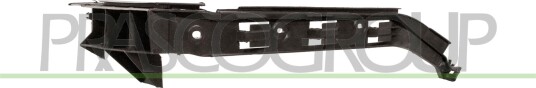 PRASCO VG0811053 Holder, støtfanger