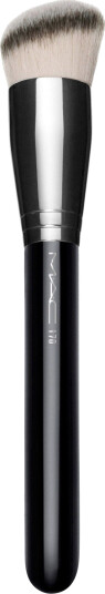 MAC Cosmetics Brushes 170 Synthetic Rounded Slant Brush