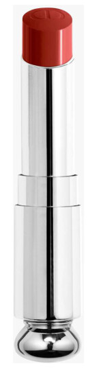 Dior Addict Refill - Shine Lipstick - 90 % Natural-Origin 3,2 g 845 Vinyl Red