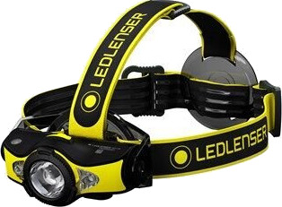 Ledlenser iH11R