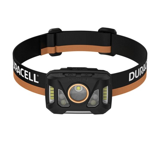 Duracell Hodelykt Dh1000r 1000Lm Li Ion Duracell Hodelykt Dh1000r 1000Lm Li Ion