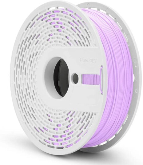 Fiberlogy Easy Petg Pastel Lilac Fiberlogy Easy Petg Pastel Lilac