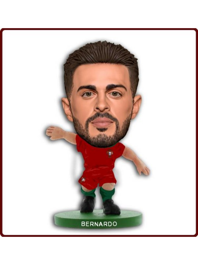 Soccerstarz - Portugal Bernardo Silva - Soccerstarz - Portugal Bernardo Silva -
