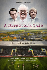 Thomas Dave A Director's Tale