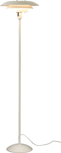 Aneta Lighting Epsilon gulvlampe hvit 1711358-02-0 1711357-02-0 Aneta Lighting Epsilon gulvlampe hvit 1711358-02-0 1711357-02-0