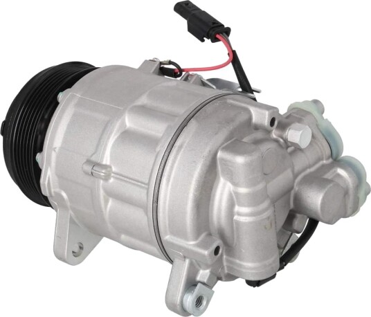 AC-kompressor KAMOKA 7820222