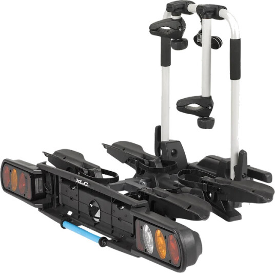 XLC CC-C03 Beluga sykkelstativ for 2 elsykler