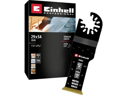 Einhell Dyksagblad 708052 Bimetall 29mm Einhell Dyksagblad 708052 Bimetall 29mm