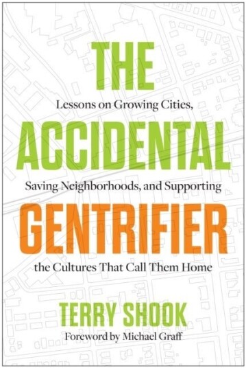 Accidental Gentrifier Accidental Gentrifier