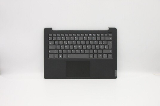 Lenovo Upper Case C81N7 OB BLKB_BEL MEDION