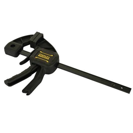 Stanley Automatisk Squeezer Fatmax 300 mm Håndverktøy med Glassfiberforsterket Nylon