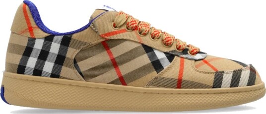 Burberry Dame Sko Beige 37 EU,