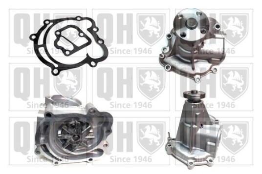 QUINTON HAZELL QCP2376 Vannpumpe