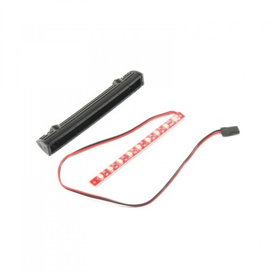 Losi 251064 LED Light Bar Rear: Super Baja Rey Losi 251064 LED Light Bar Rear: Super Baja Rey