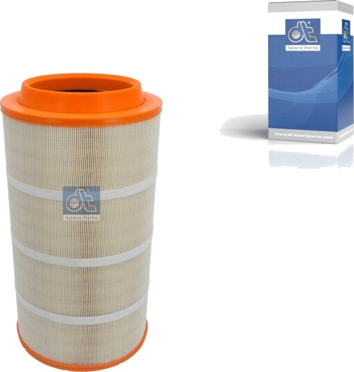 DT Spare Parts 3.18544 Luftfilter