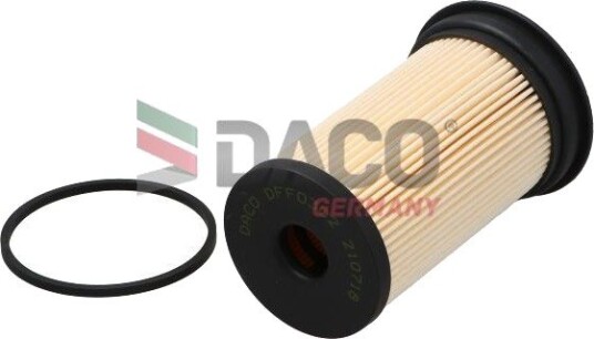 Drivstoffilter DACO Germany DFF0302