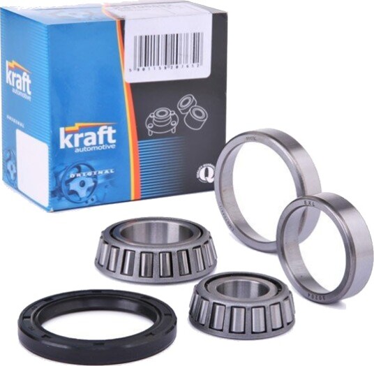 KRAFT 4106592 Hjullager