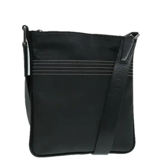 Loewe Herre Svart