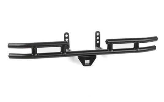 RC4WD 2142 Double Steel Tube Rear Bumper for 1987 XtraCab Hard B