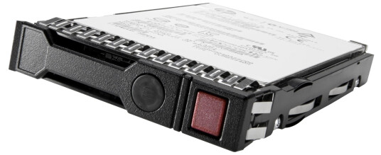 Hewlett Packard Enterprise HPE - SSD - Mixed Use - 3.2 TB - SAS 12Gb/s Hewlett Packard Enterprise HPE - SSD - Mixed Use - 3.2 TB - SAS 12Gb/s