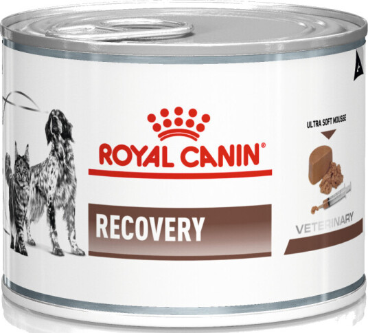 Royal Canin Veterinary Diets Våtfôr for Hund 195 g - Gastrointestinal Recovery
