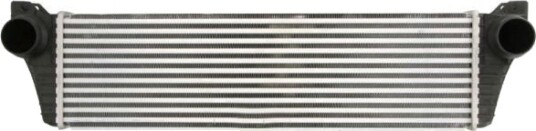 Intercooler THERMOTEC DAM036TT Intercooler THERMOTEC DAM036TT