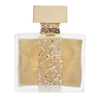 M. Micallef Ylang In Gold Eau de Parfum 100 ml til dame med mynte og vanilje M. Micallef Ylang In Gold Eau de Parfum 100 ml til dame med mynte og vanilje
