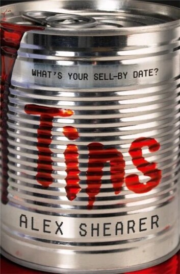 Tins Av Alex Shearer