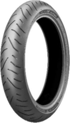 Bridgestone T 33 F 120/70ZR19 60W Bridgestone T 33 F 120/70ZR19 60W