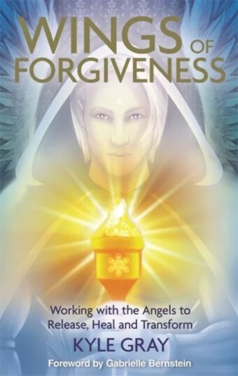 Wings Of Forgiveness Av Kyle Gray
