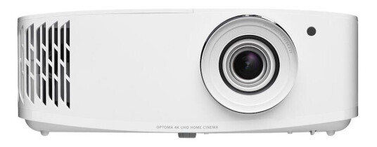Optoma UHD55