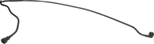 THERMOTEC DWG005TT Radiatorslange
