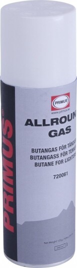 Primus Allroundgas Nc 1