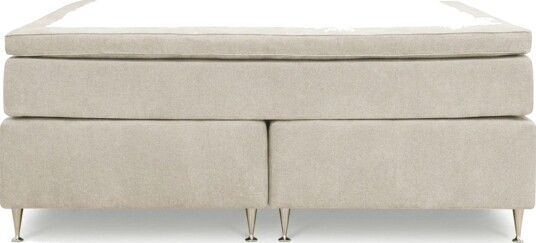 Hilton Lyx kontinentalseng 160x200 cm - Beige
