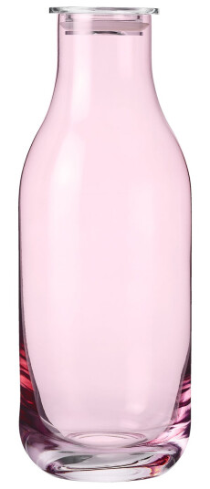 Karafler   Frederik Bagger   New York Bottle Topaz   1 stk.
