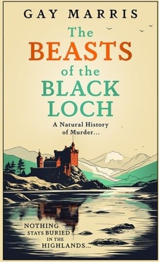 The Beasts of the Black Loch