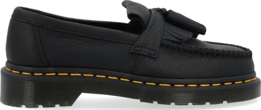 Dr. Martens, Dame, Sko, Svart, 39 EU,