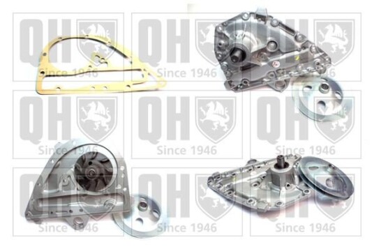 Vannpumpe QUINTON HAZELL QCP2516