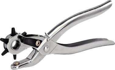 Rapid RP03 Hulltang Ø2,5-4,5 mm 145 mm Håndverktøy Rapid RP03 Hulltang Ø2,5-4,5 mm 145 mm Håndverktøy