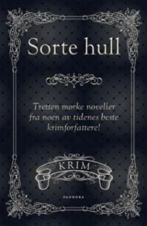 Sorte Hull